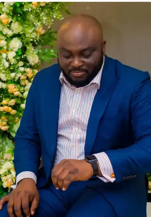 Fisayo Okusanya