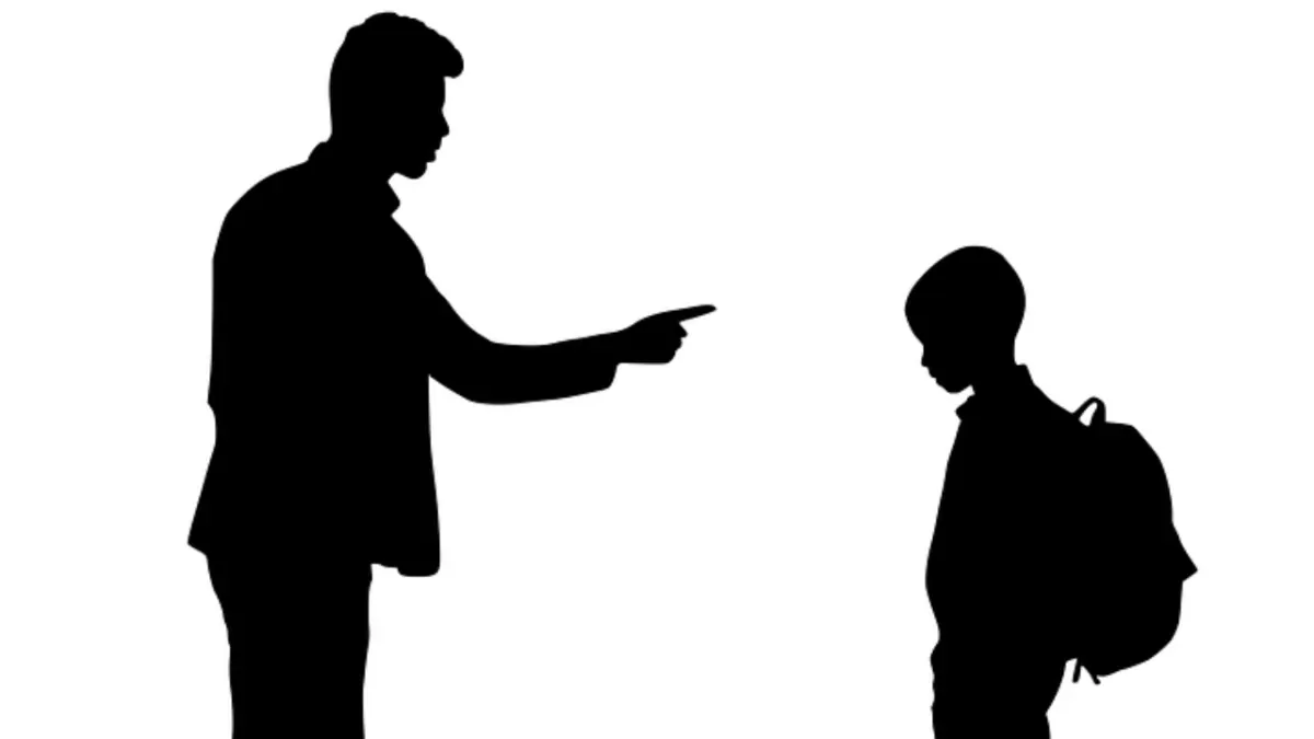 5 Mistakes Parents Make That Push Teens Away