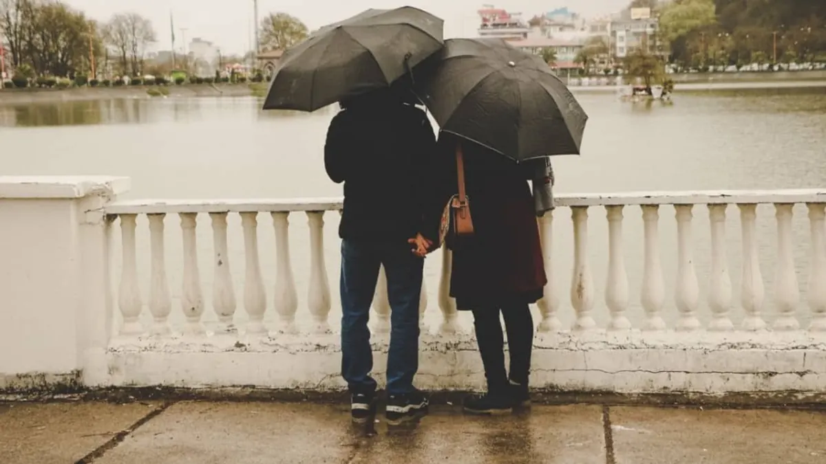 ACCIDENTAL SPOUSES & MARITAL ASSUMPTION