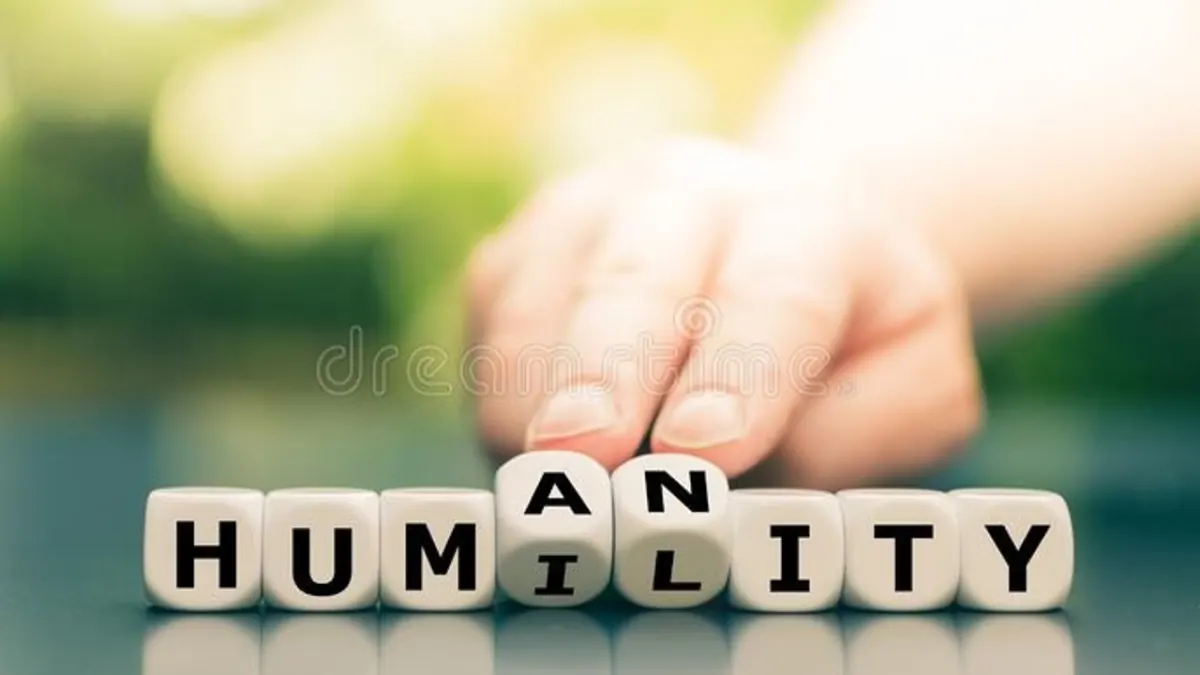 ARE YOU STILL HUMAN?