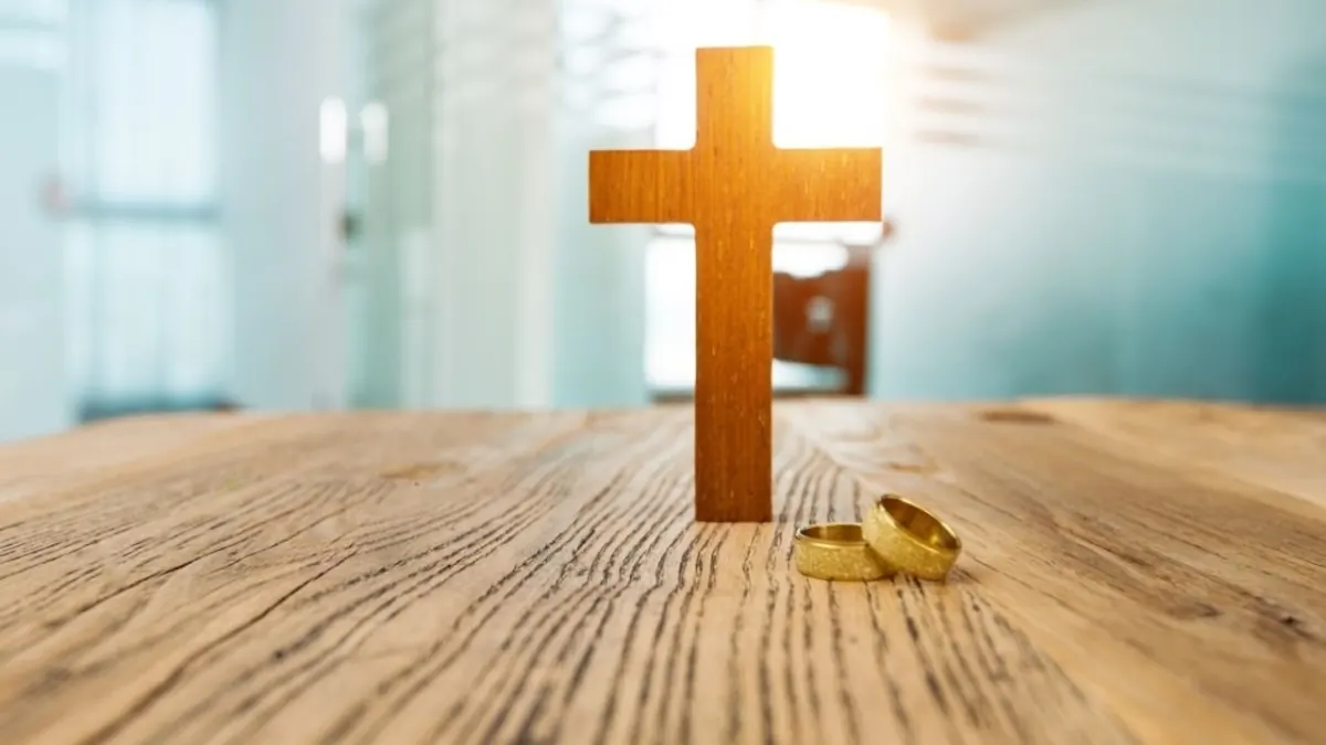Bursting the Religious Makeover Marriage