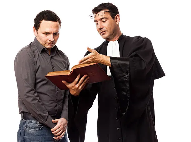 Can a Divorced Person Serve in Ministry?