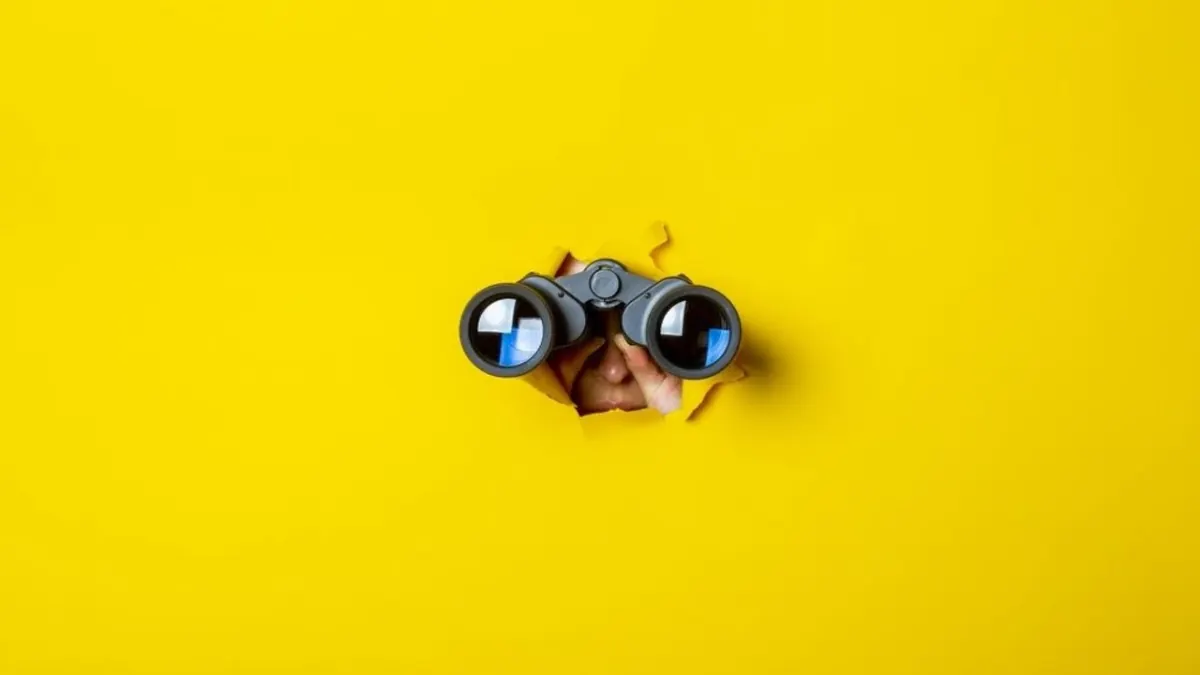 Can you observe what works?