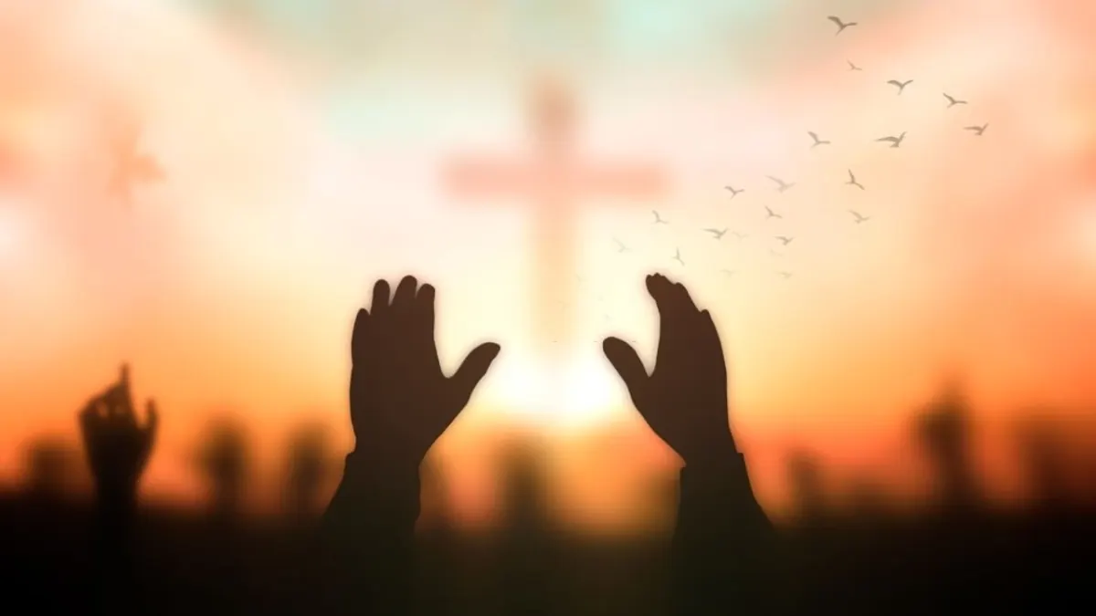 Can you work Pass the test of worship?