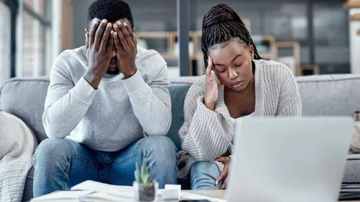 DEALING WITH A TANTIS ROMEO SPOUSE