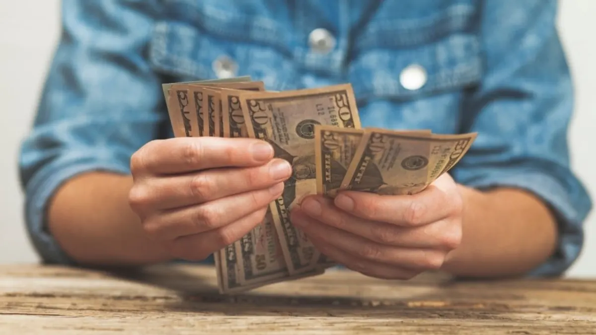Do you deserve what you earn?