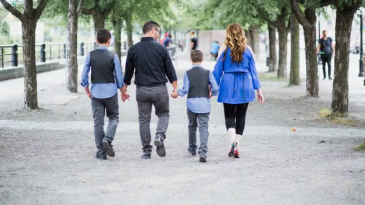 Here’s Why Family Rituals In Your Home Matter More Than You Think