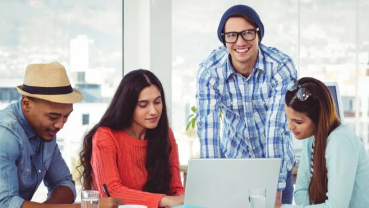 How to Parent and Connect With Your Growing Teen
