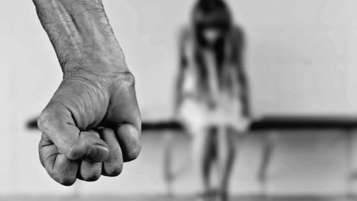 How To Protect Your Child From Abuse