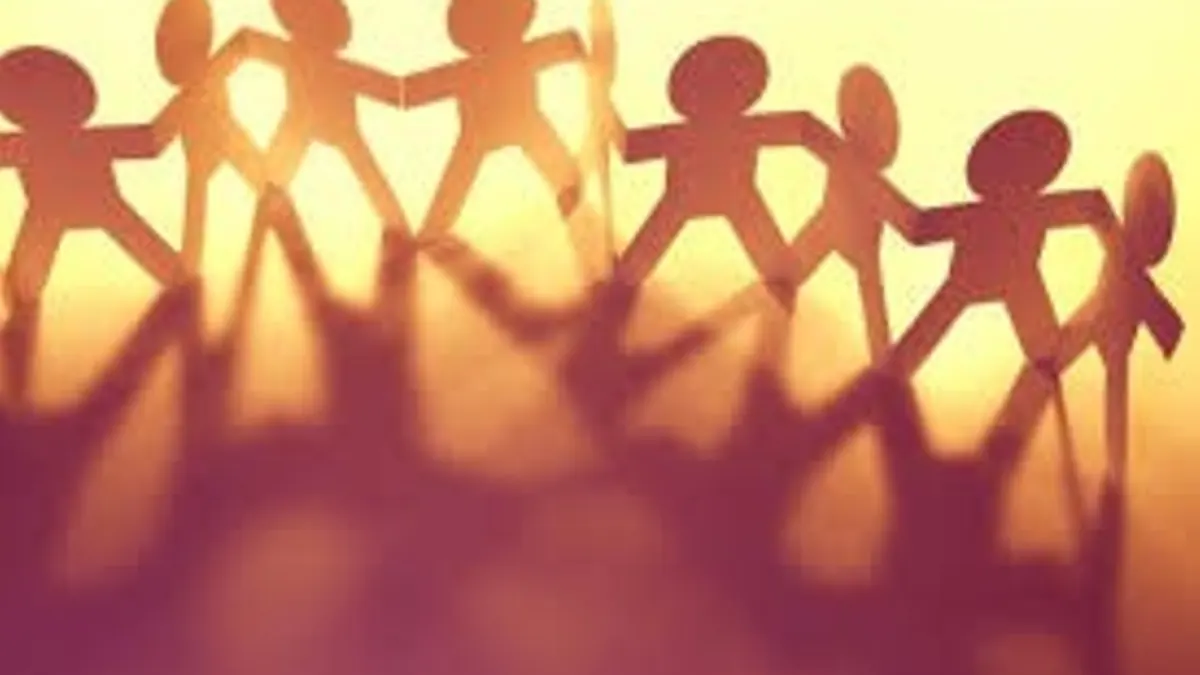 IS YOUR HUMANITY INTACT?