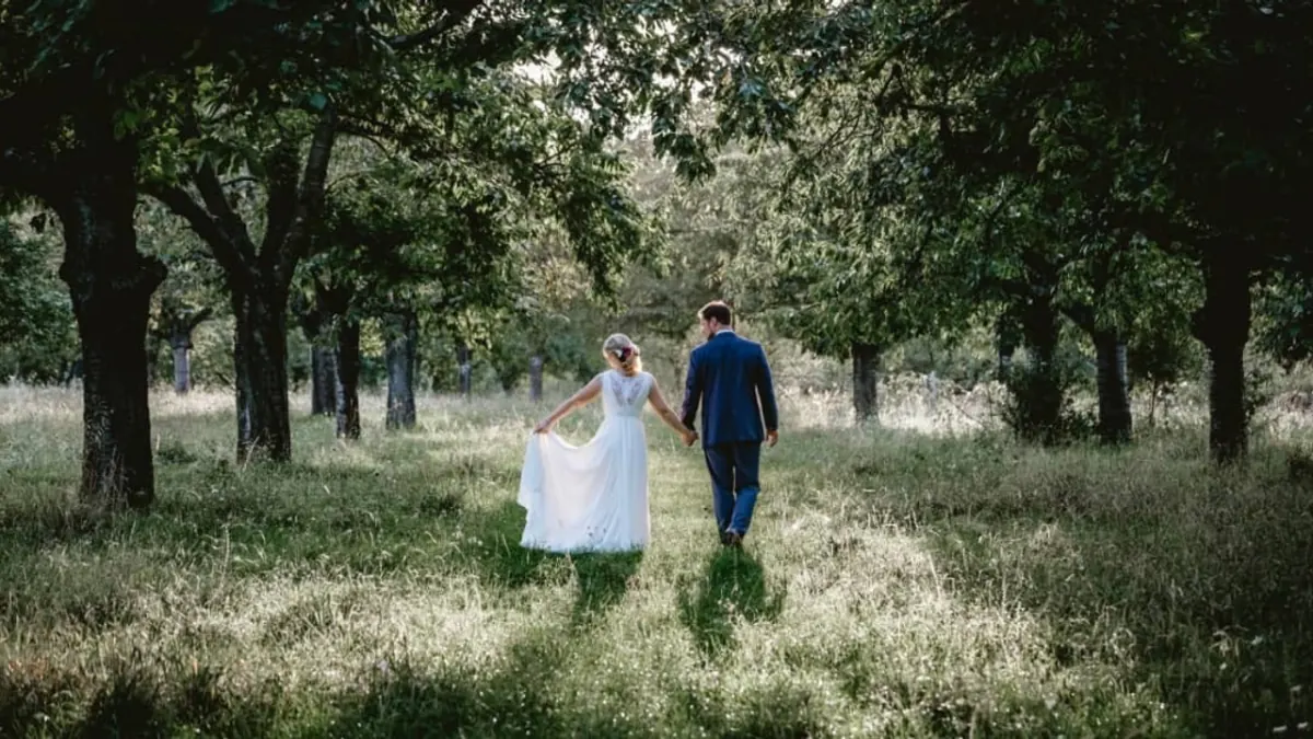 IS YOUR SPOUSE ACCOUNTABLE?