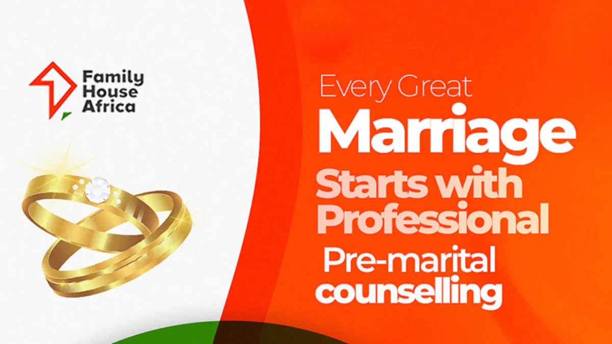 Love Is Not Enough: Why Marriages Are Breaking Despite Good Intentions