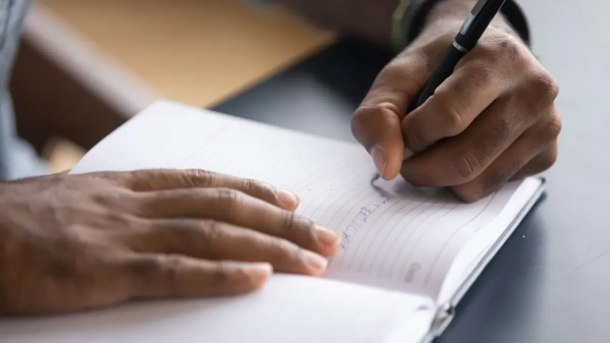 MY IMMIGRATION DIARY – PRAISE FOWOWE