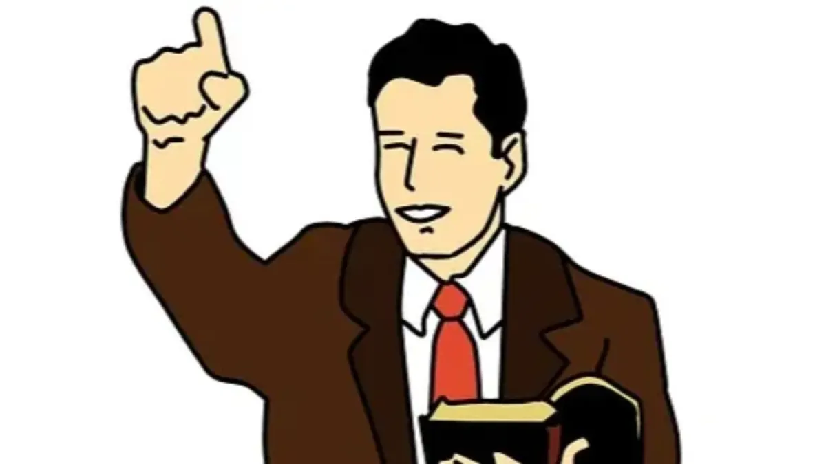 Pastors vs Coaches/Therapists