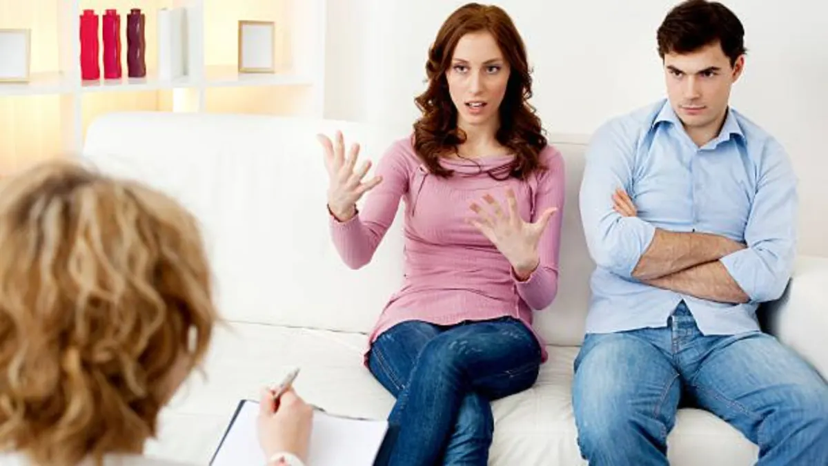 Premarital Counselling in Nigeria: Why You Shouldn’t Plan a Wedding Without Preparing for Marriage