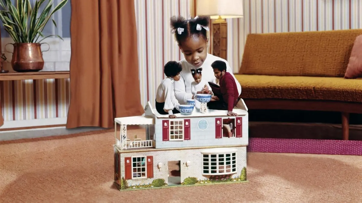 Re-Thinking the Family Life Sector