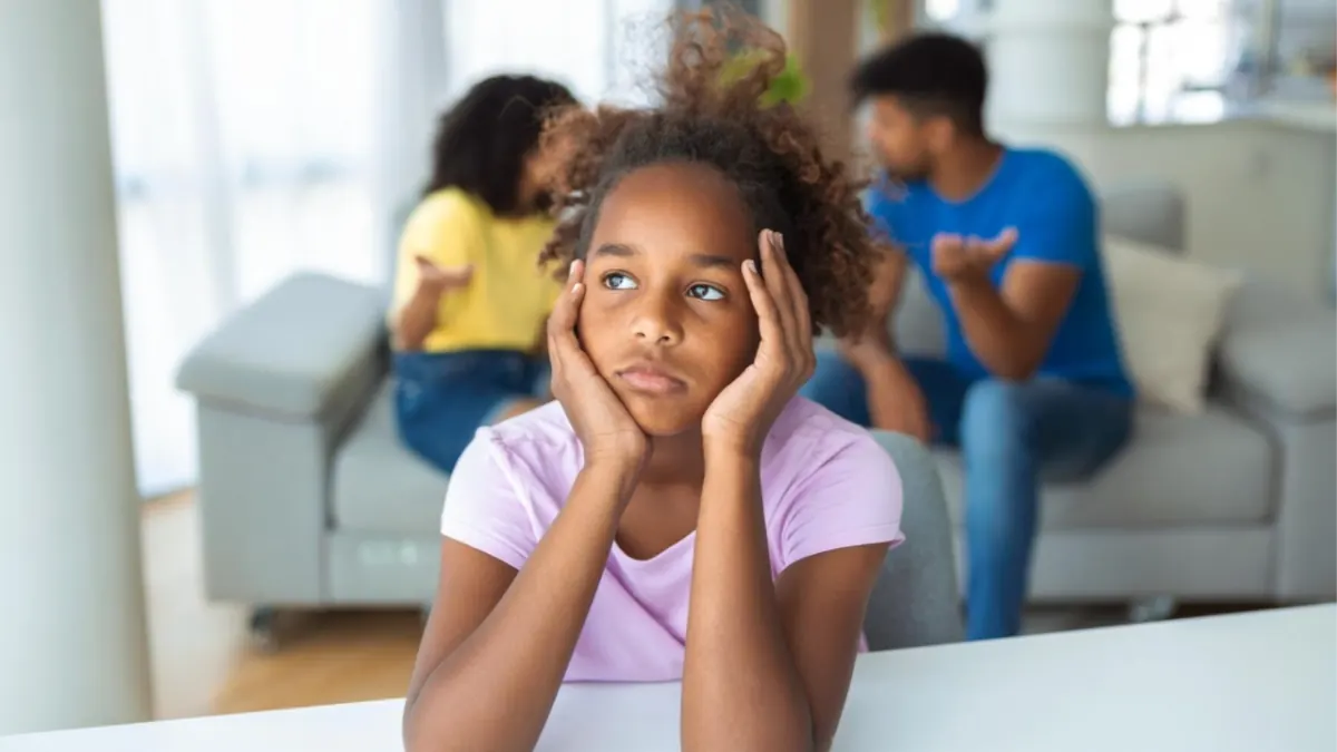 Responding to Backtalk from your children
