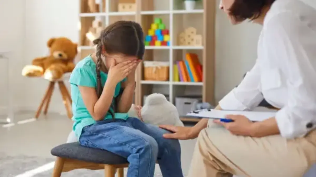 Rising Emotional Harm to Children in Divorce and Separation: The Crisis We Are Not Talking About