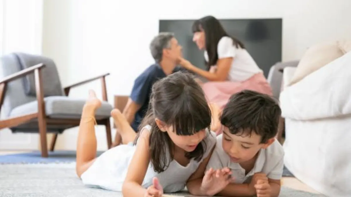 Screen Time Rules That Actually Work for Children and Teens
