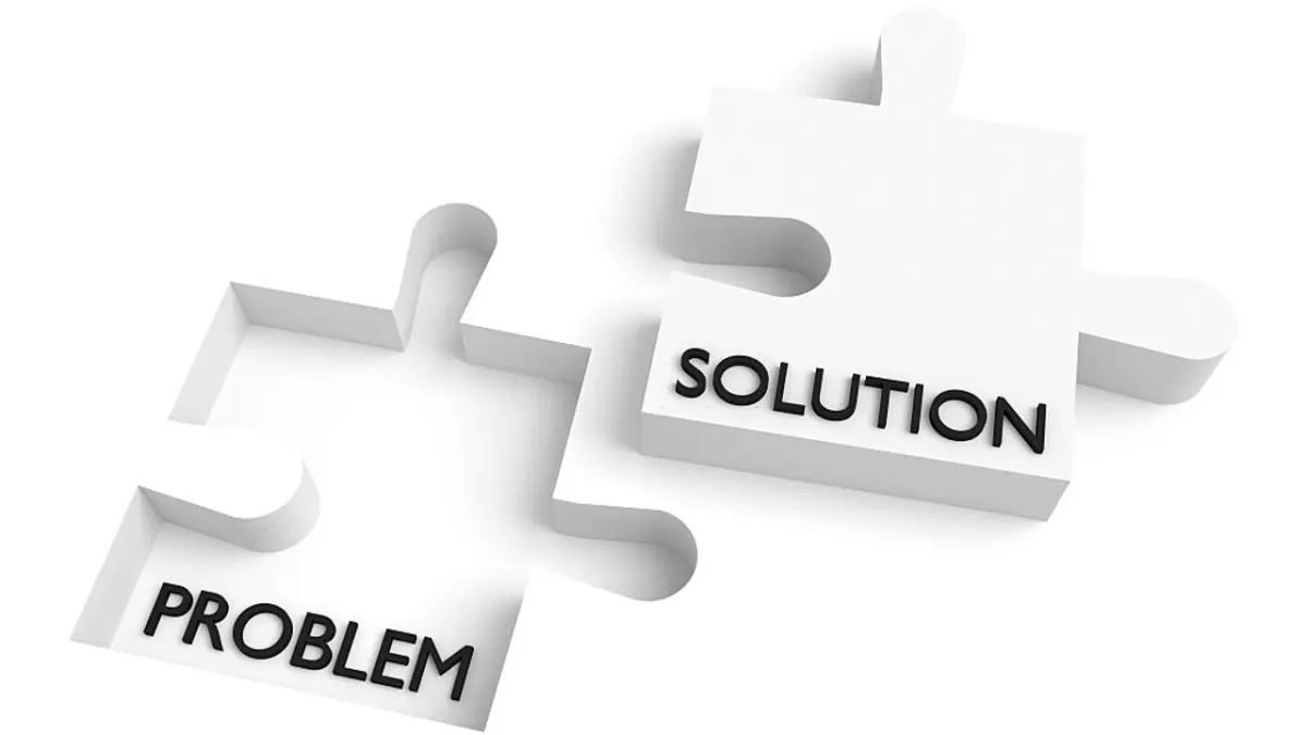 Serve your solution with Pride