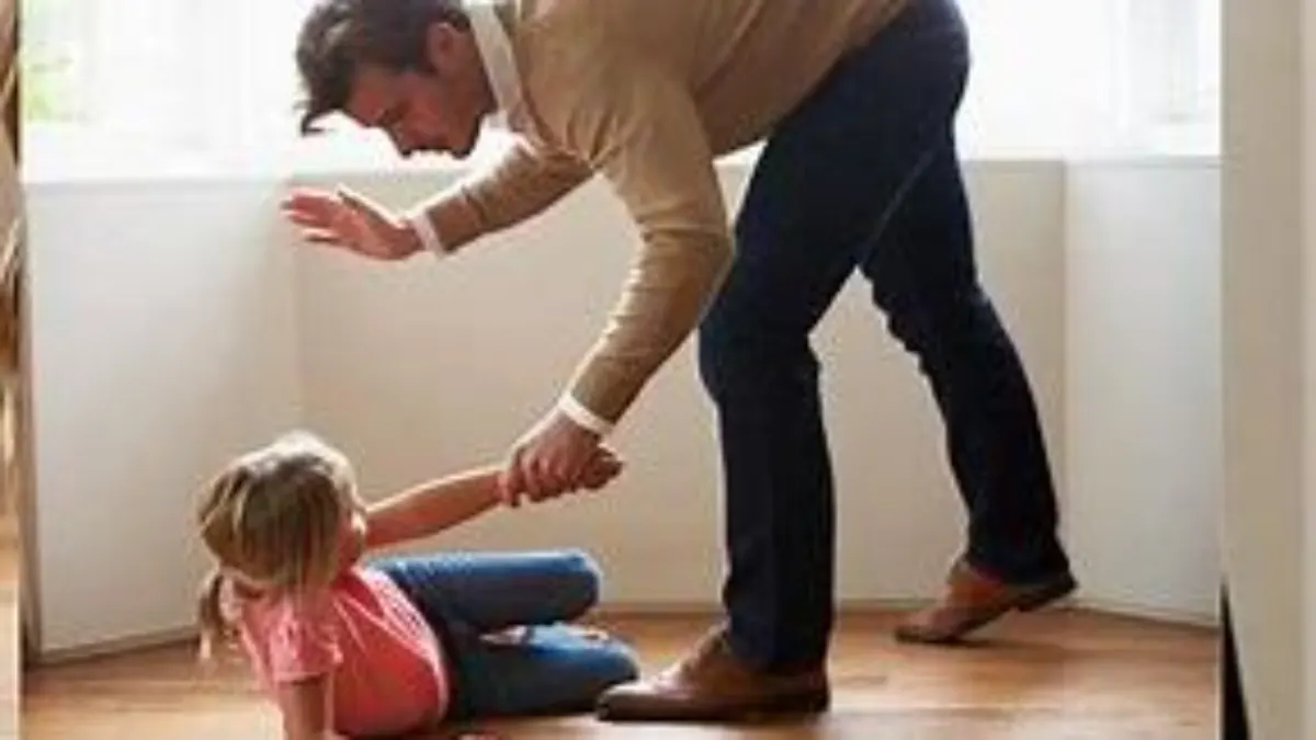 Should We Really Spare the Rod and Spoil the Child?