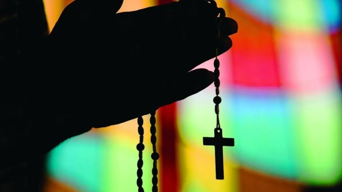 The Catholic pathway to solving social problems
