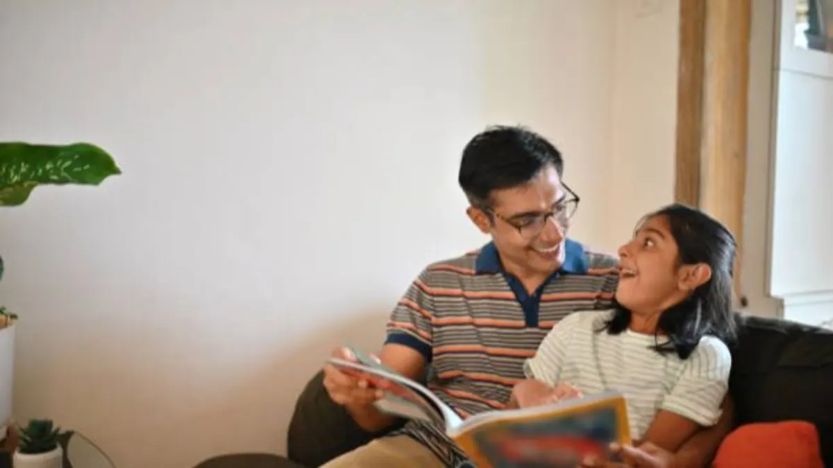 The Co-Parent’s Guide to a Stress-Free Holiday Season in Nigeria
