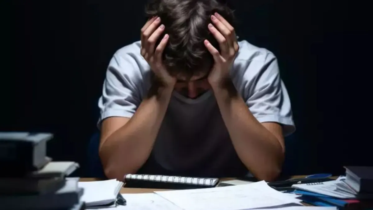 The Hidden Dangers of Academic Pressure on Children in Nigeria