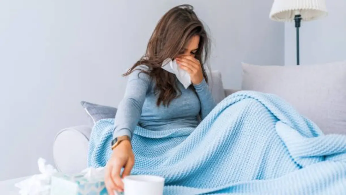 The Hidden Leak: Why Treating Symptoms Isn't Saving Your Family
