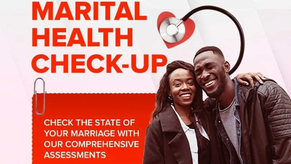 The Marriage Checkup Most Couples Never Think About (Until It’s Too Late)