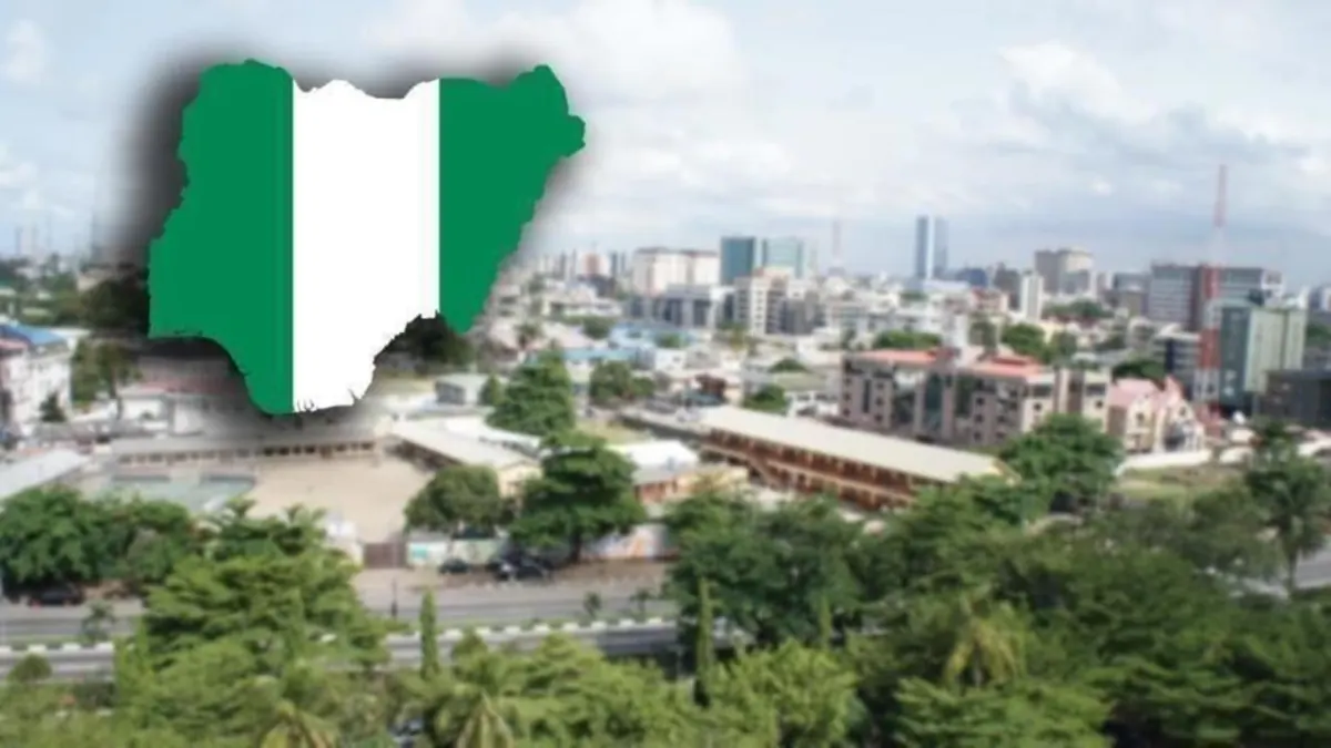 The need for Ministry of family affairs in driving people centered policy in Nigeria