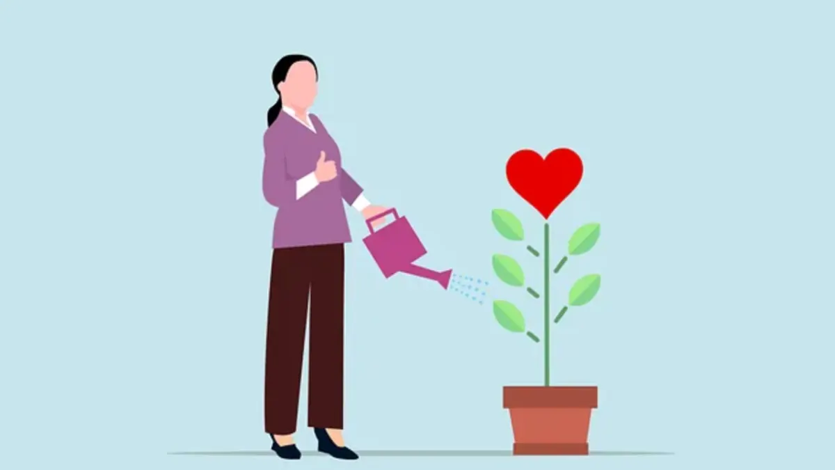 The One Gift Parents Forget to Give Their Children