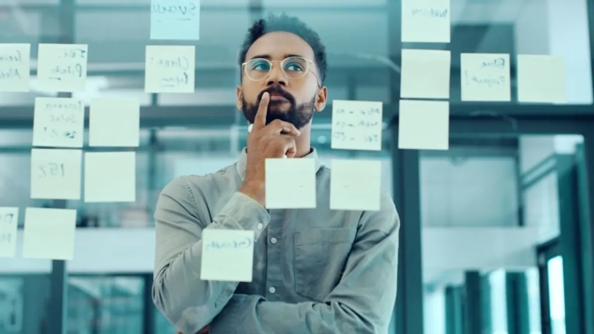 Think systems