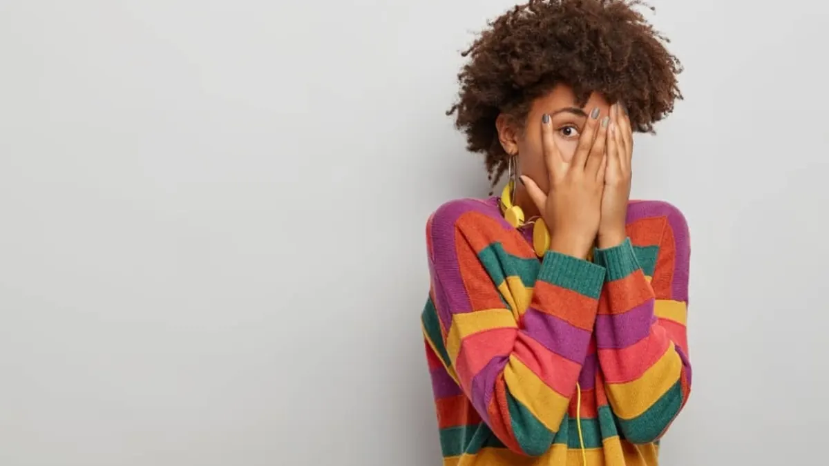 WHAT IS YOUR GREATEST MARITAL FEAR?