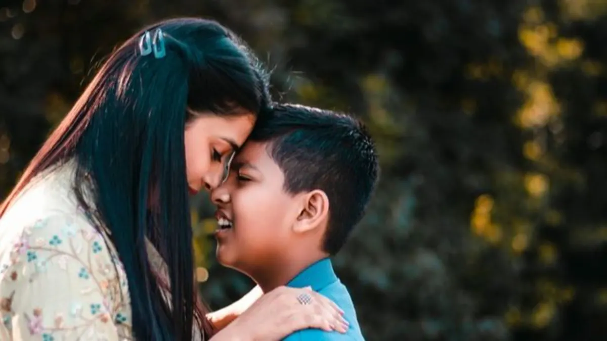 When Love Isn’t Enough: Why Good Parents Still Feel Disconnected from Their Kids