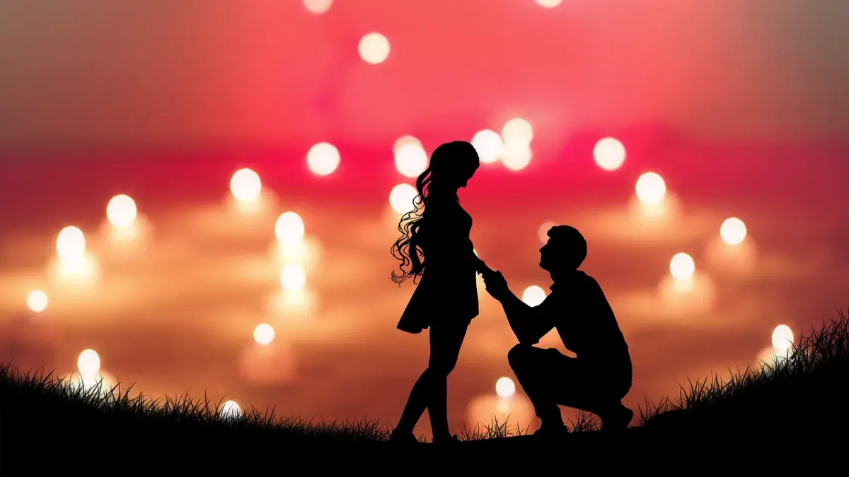When You Didn’t Marry Your Friend… But You Still Want to Feel Like Lovers