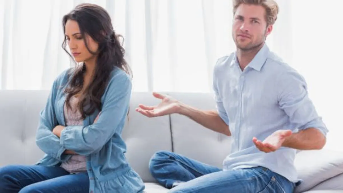 Why Are So Many Marriages Falling Apart Today?