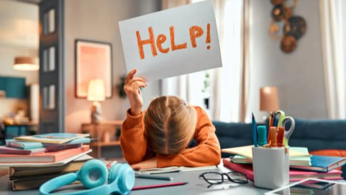 Why Behaviour Is the Biggest Crisis Facing Schools Today (Not Academics)