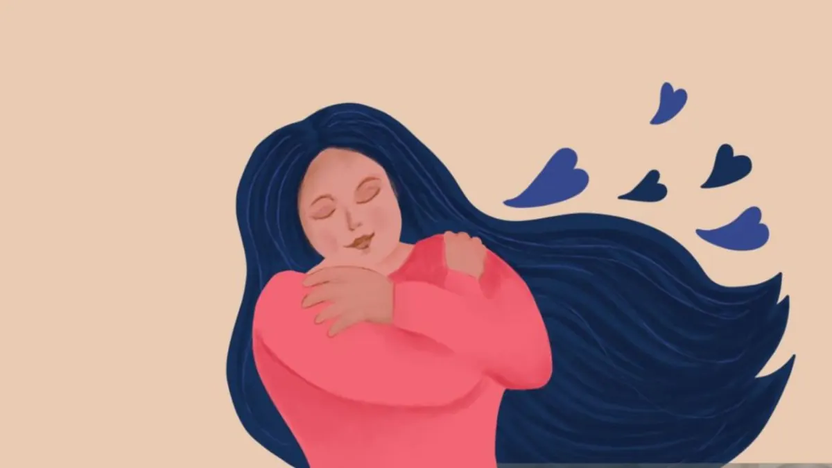 You Deserve to Be Gentle With Yourself