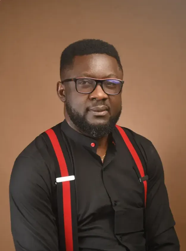 Praise Fowowe, Founder of Family House Africa